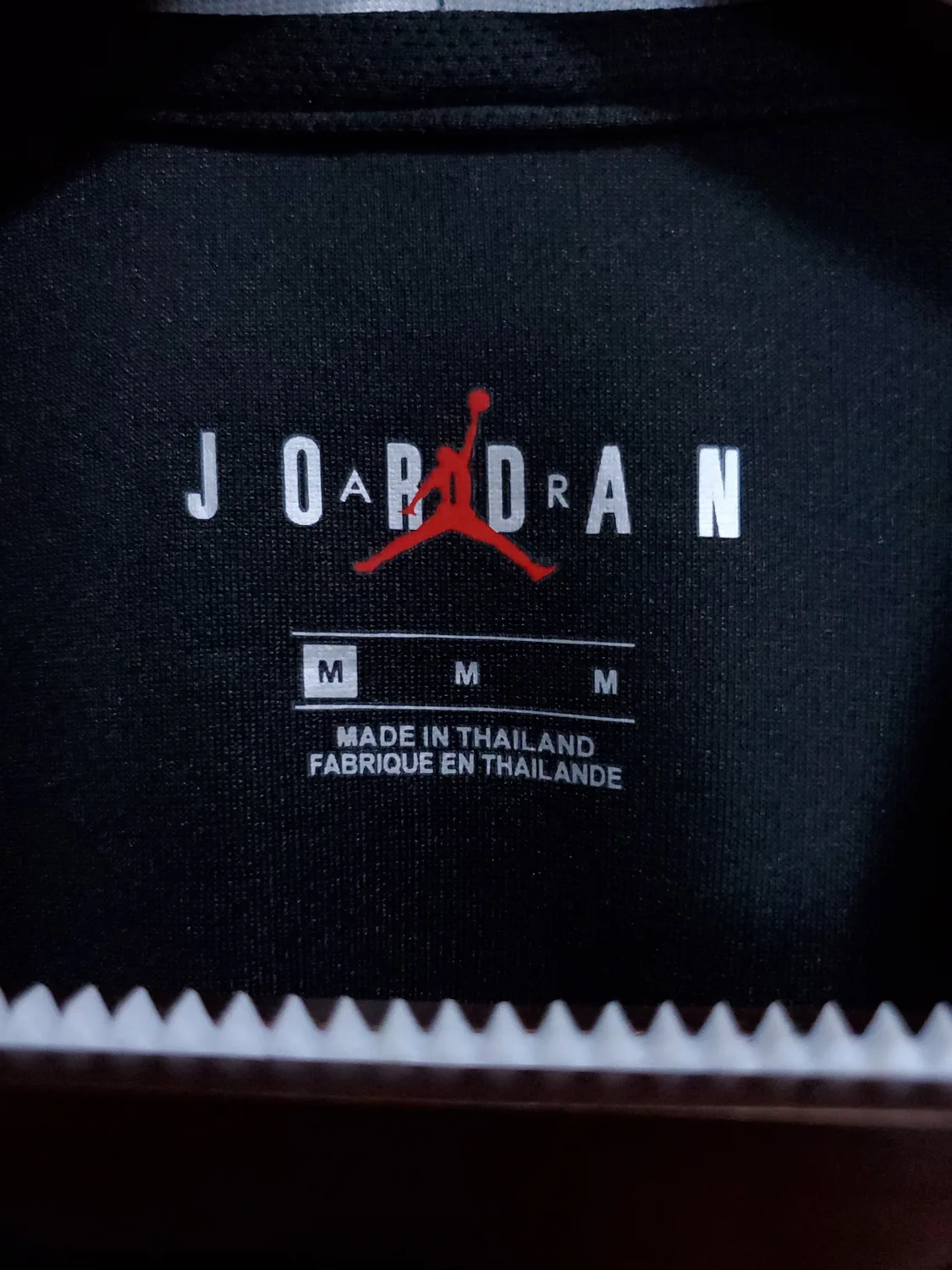 20-21 Paris Jordan Training Suit S-2XL, foto 6