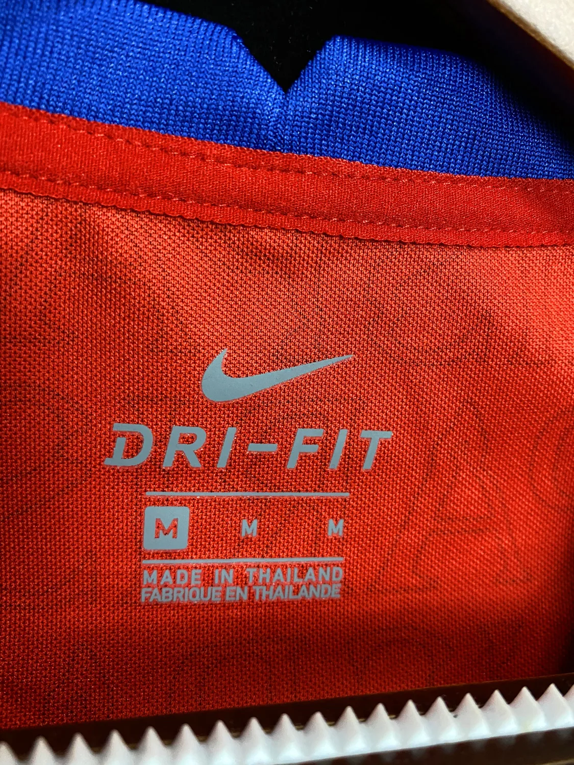 20-21 Paris Pre-match Training Suit S-3XL, foto 3