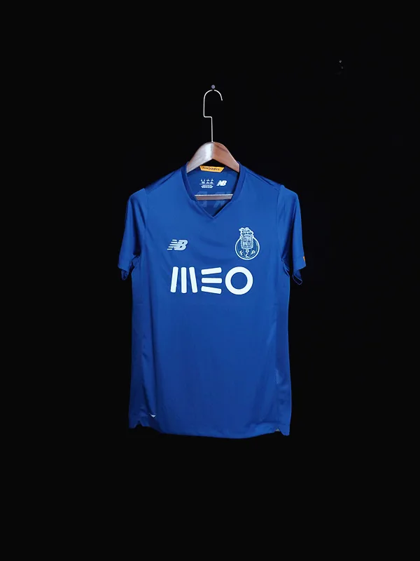 20-21 Porto away, foto 1