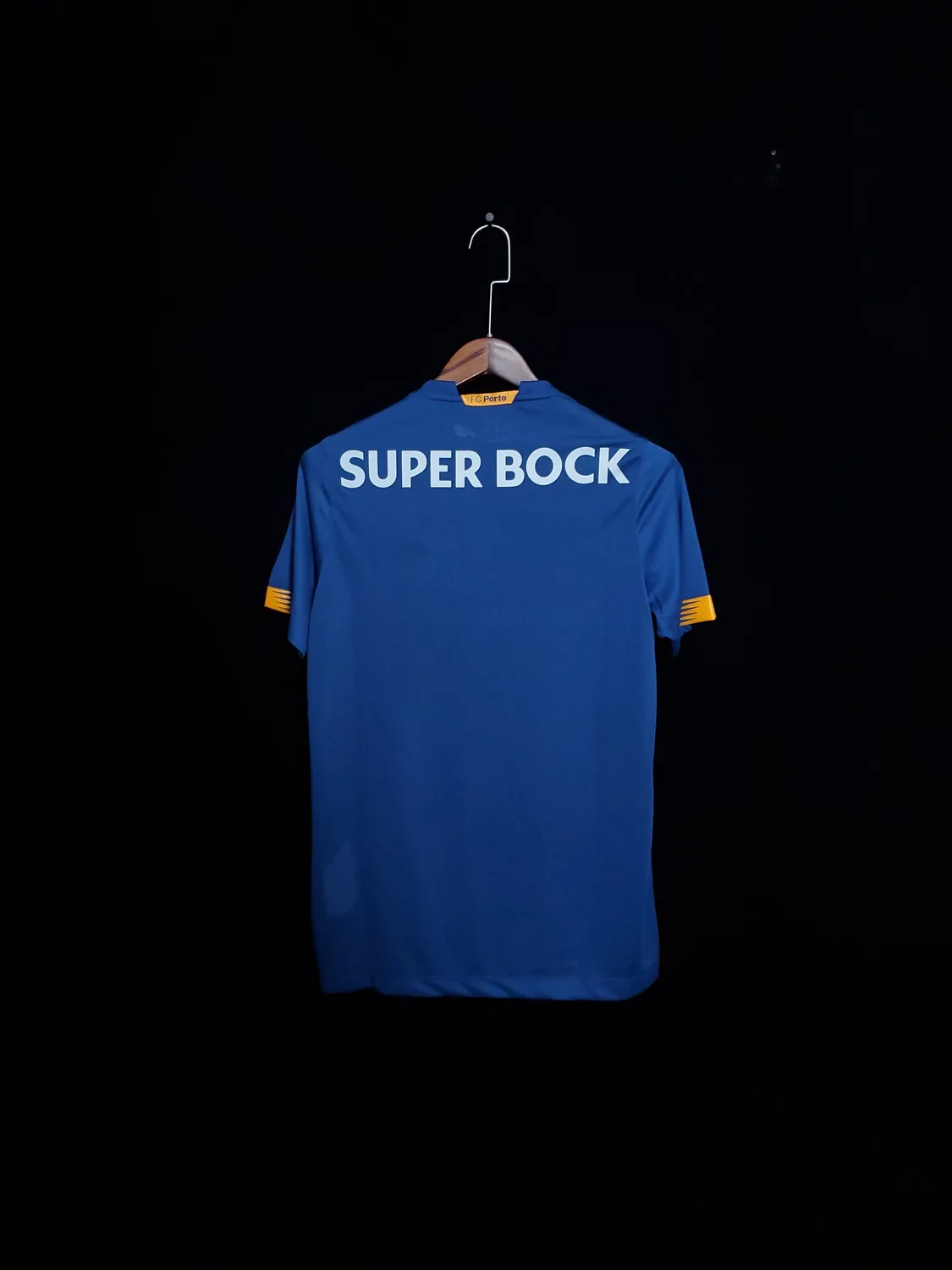 20-21 Porto away, foto 3