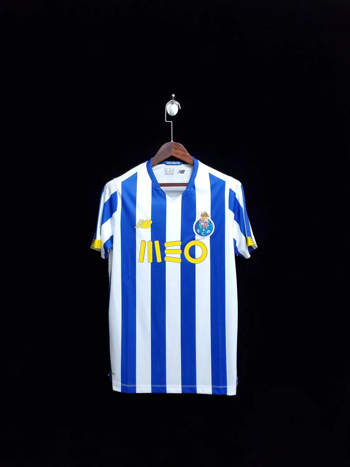 20-21 Porto home, foto 1