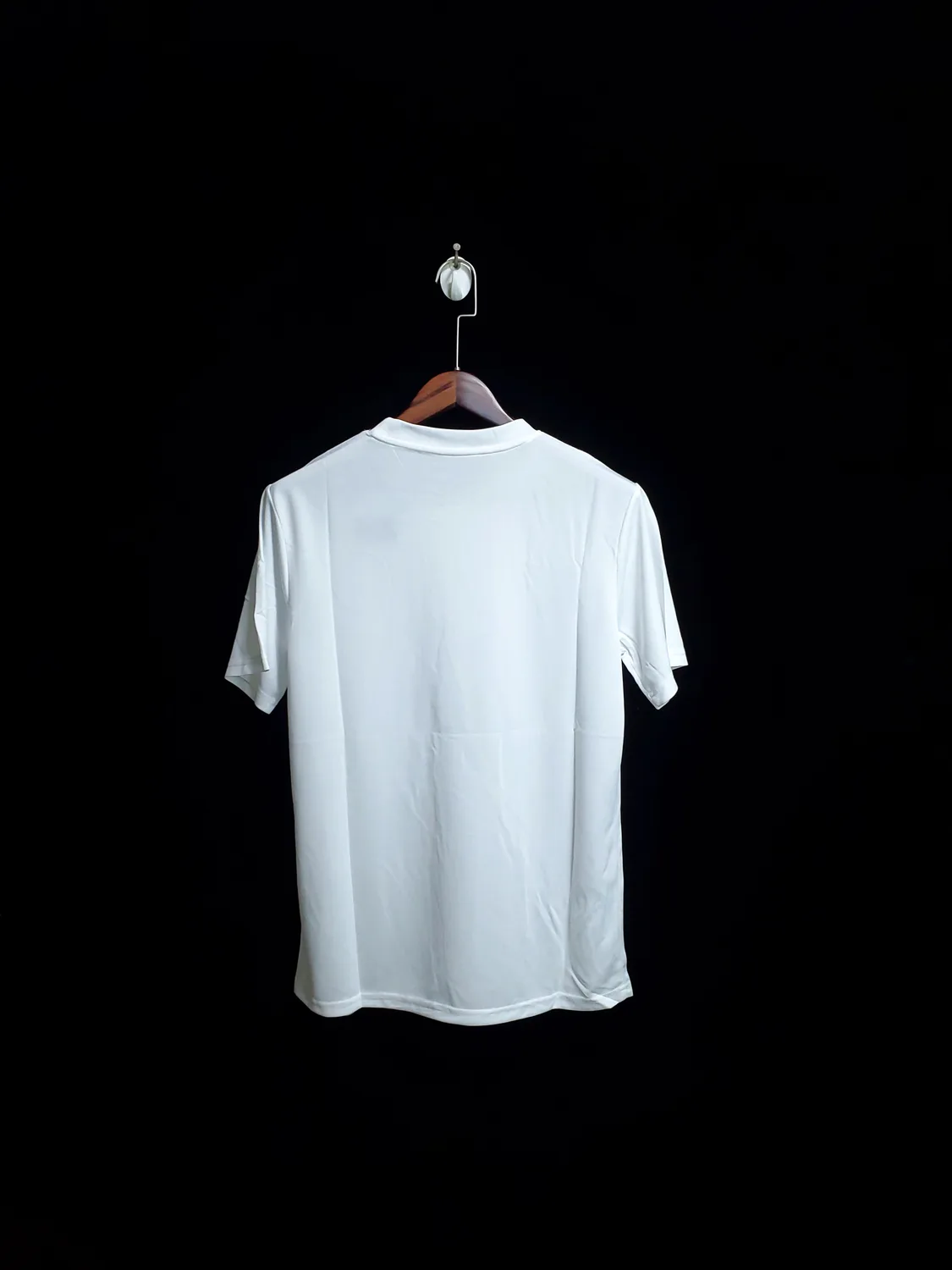 20-21 PSG Balenciaga Joint Edition White S-2XL, foto 3