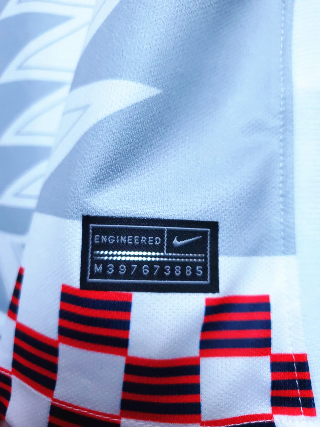 20-21 PSG classic white S-2XL, foto 3