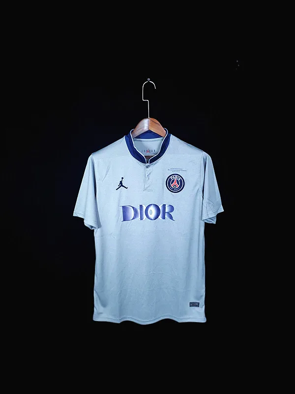 20-21 PSG Gray S-2XL
