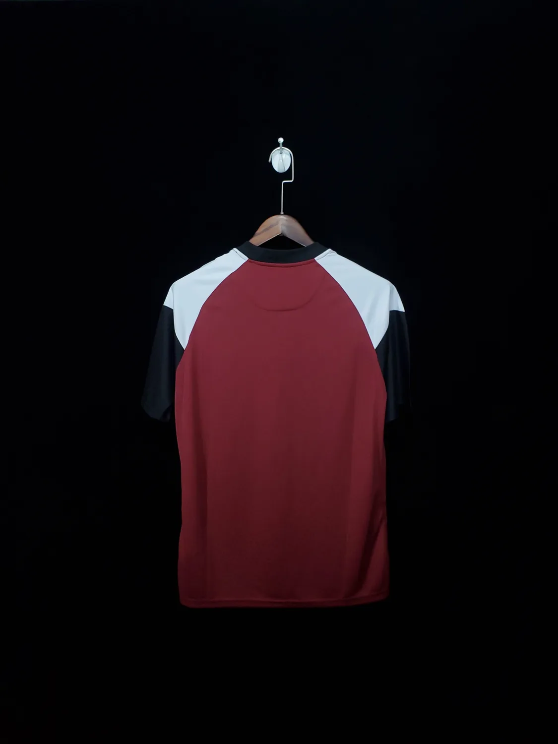 20-21 PSG third away, foto 2