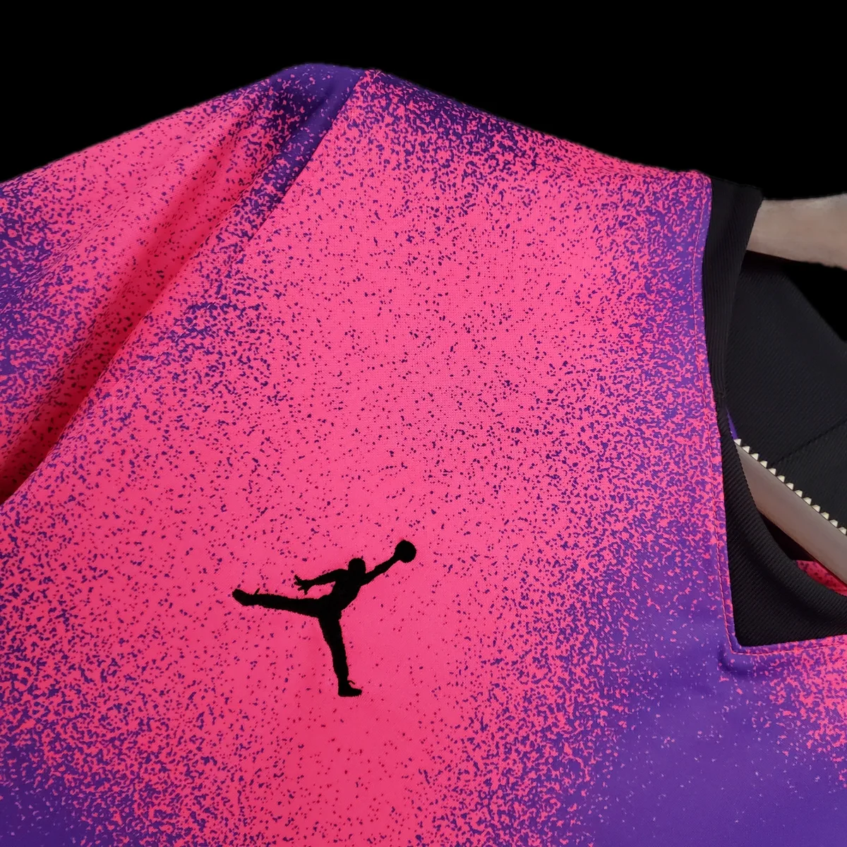 20-21 PSG x Jordan 4 away, foto 2