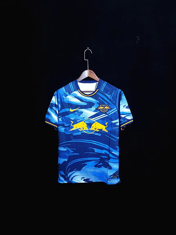 20-21 RB Leipzig third away S-2XL