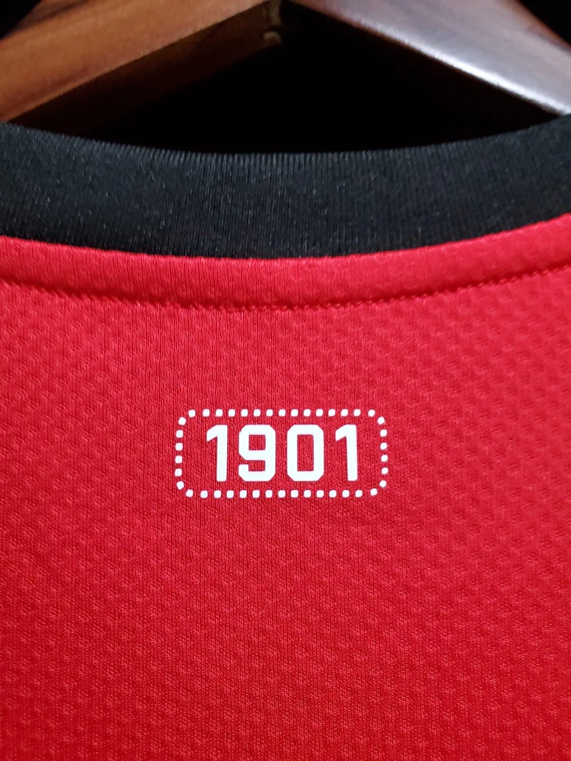 20-21 Rennes AwayS-2XL, foto 2