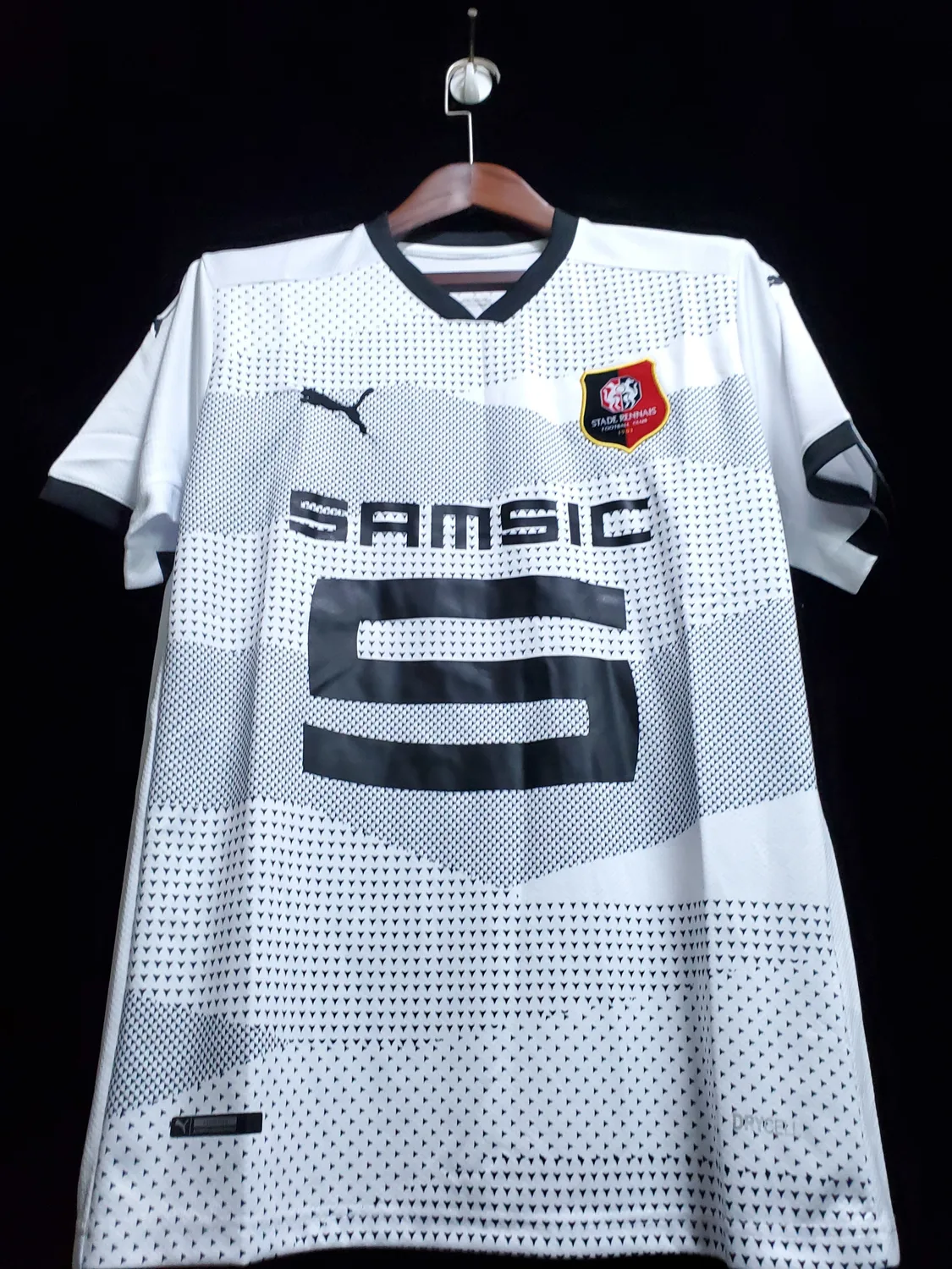 20-21 Rennes Home S-2XL, foto 5