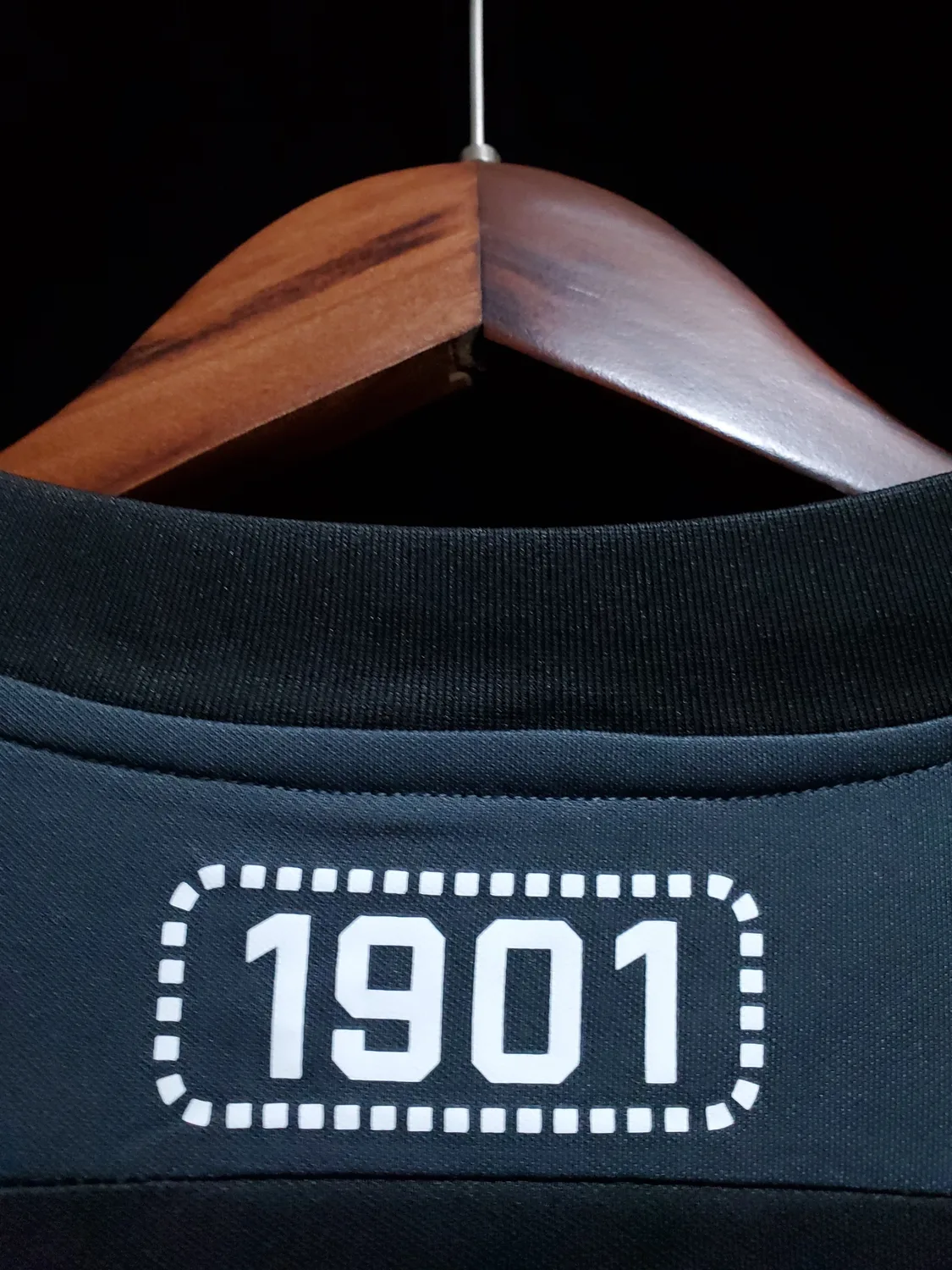 20-21 Rennes third away S-2XL, foto 2