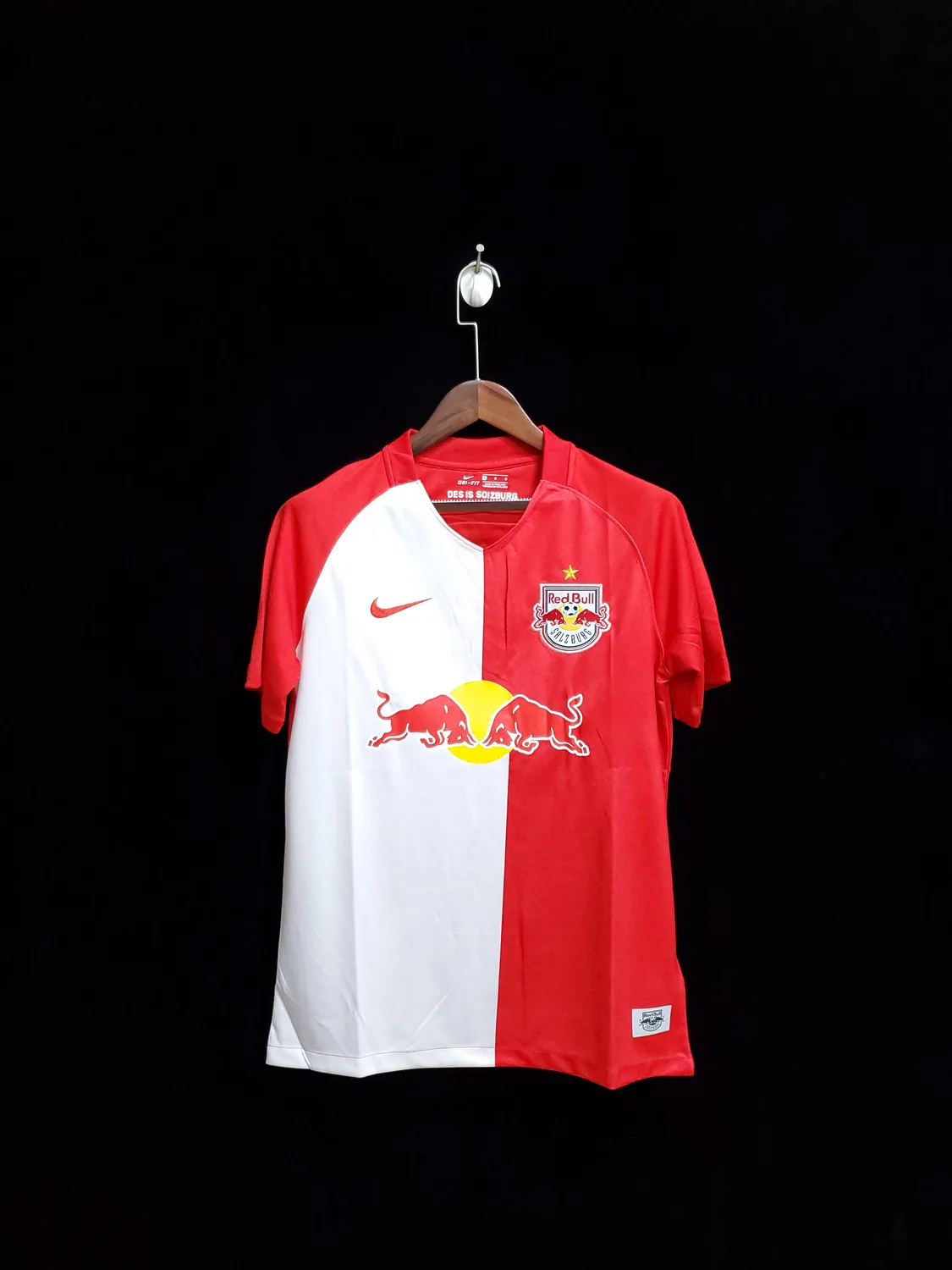 20-21 Salzburg Red Bull Home