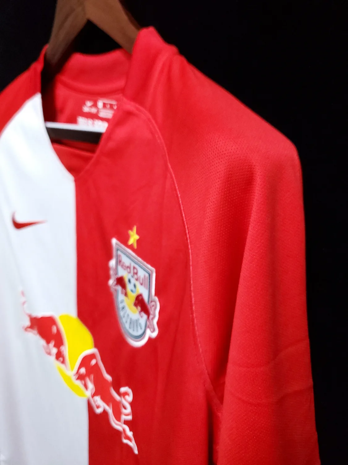 20-21 Salzburg Red Bull Home, foto 2