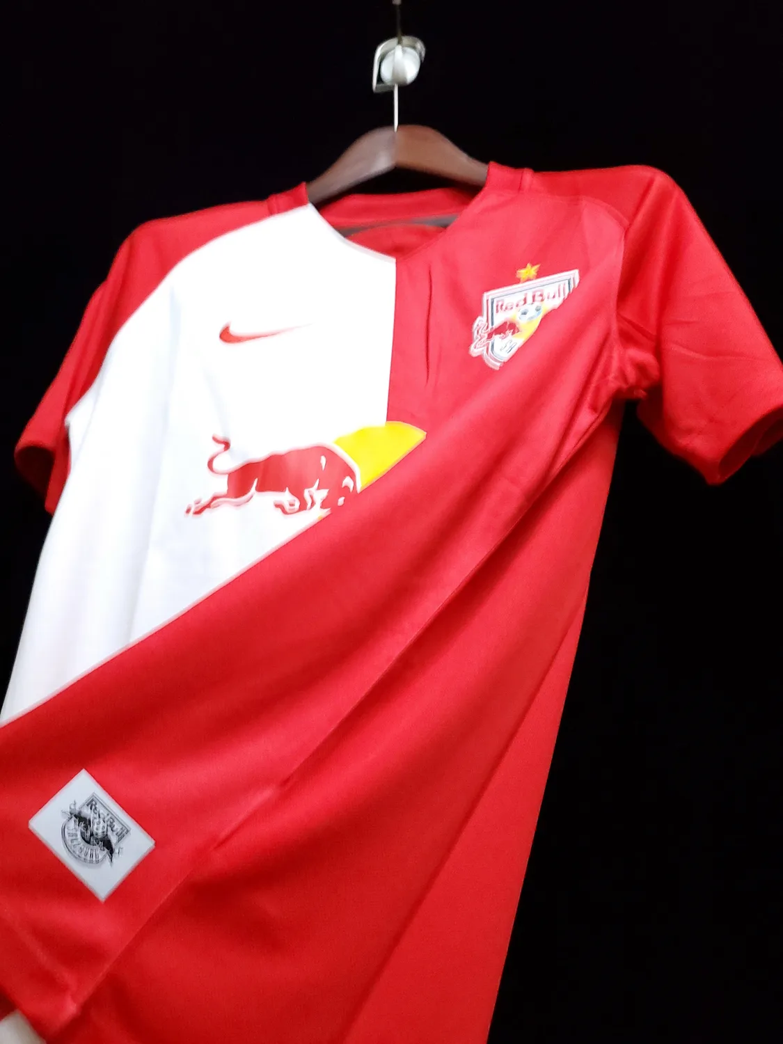 20-21 Salzburg Red Bull Home, foto 3