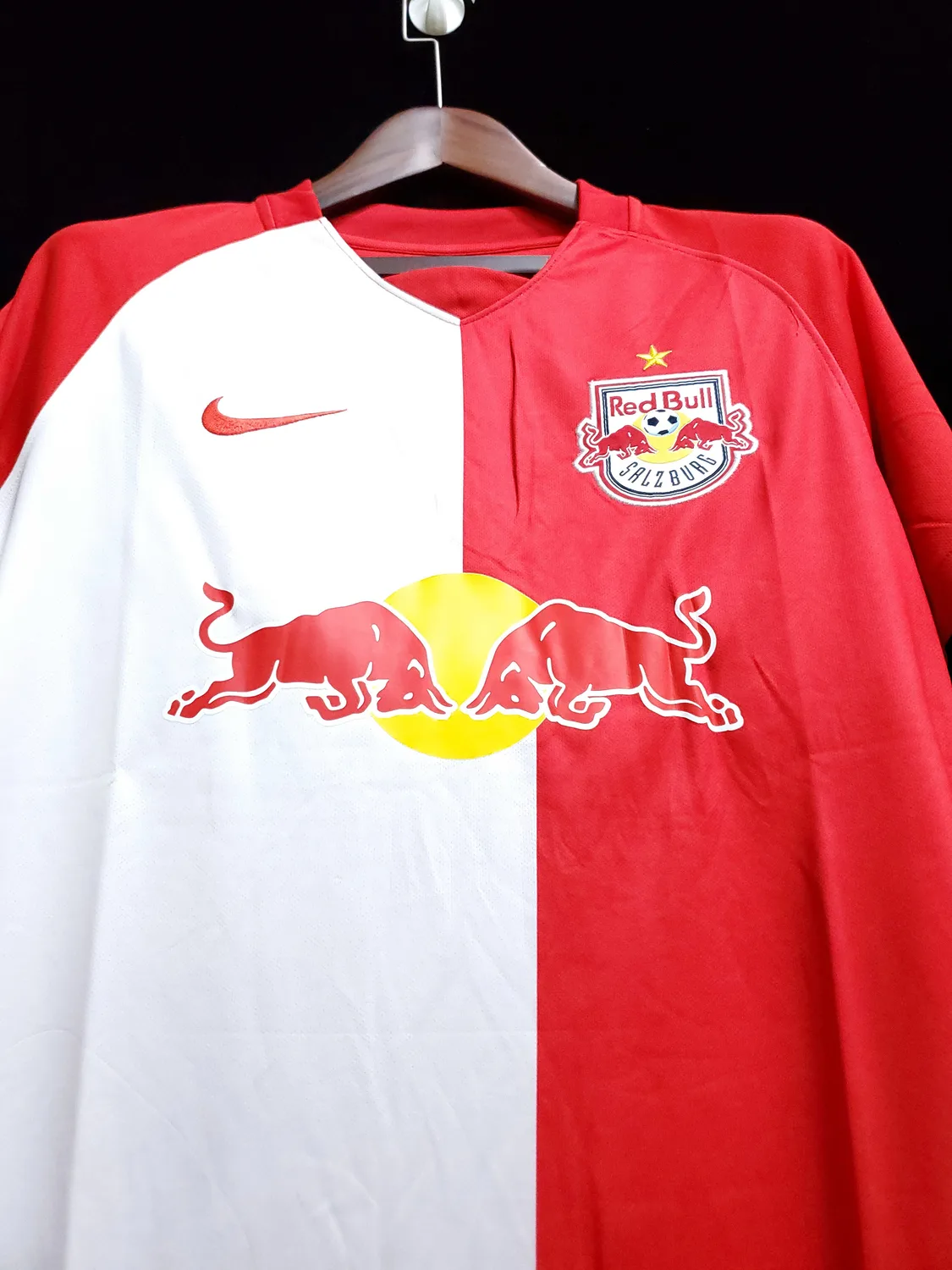 20-21 Salzburg Red Bull Home, foto 4