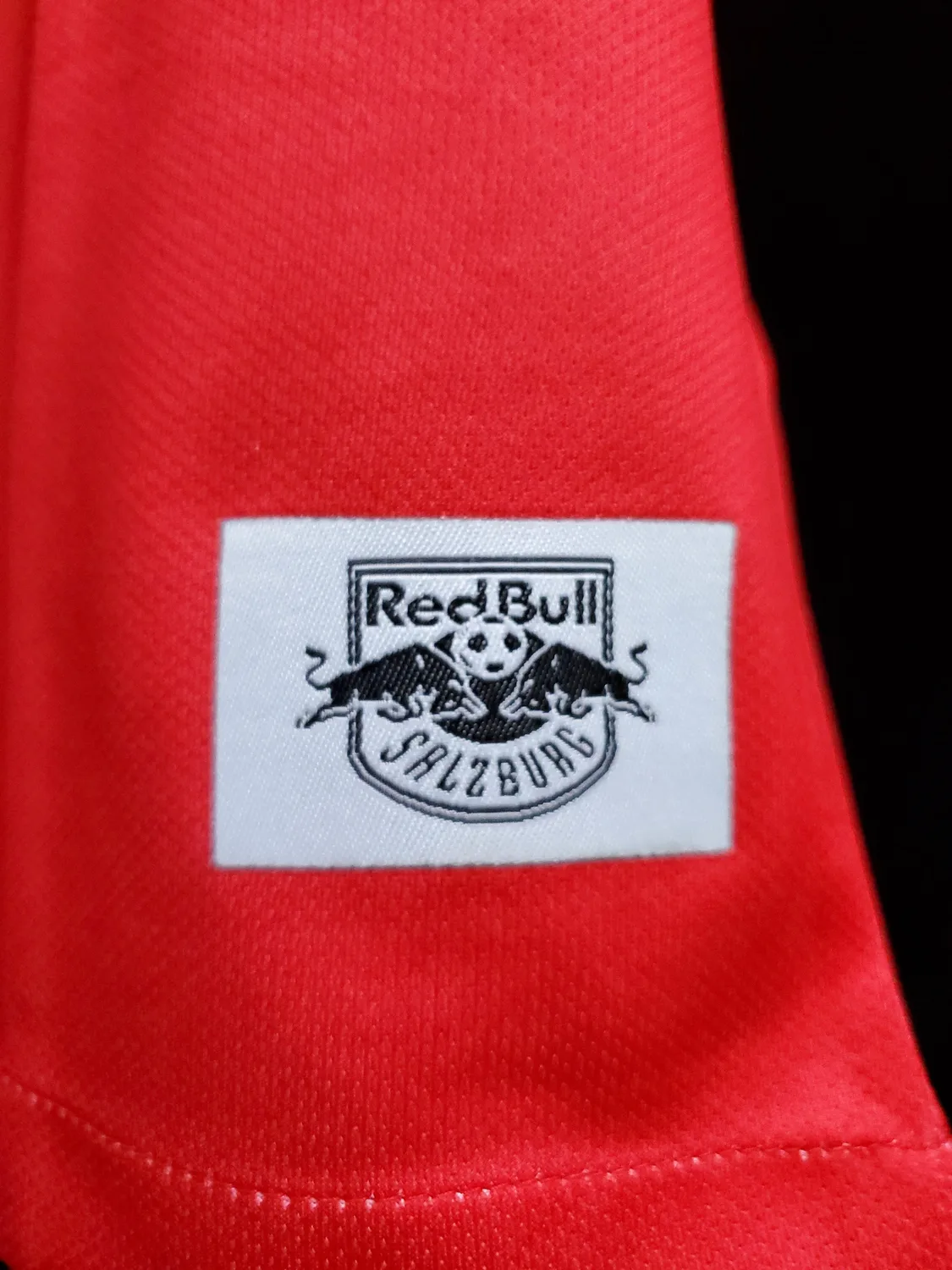 20-21 Salzburg Red Bull Home, foto 5