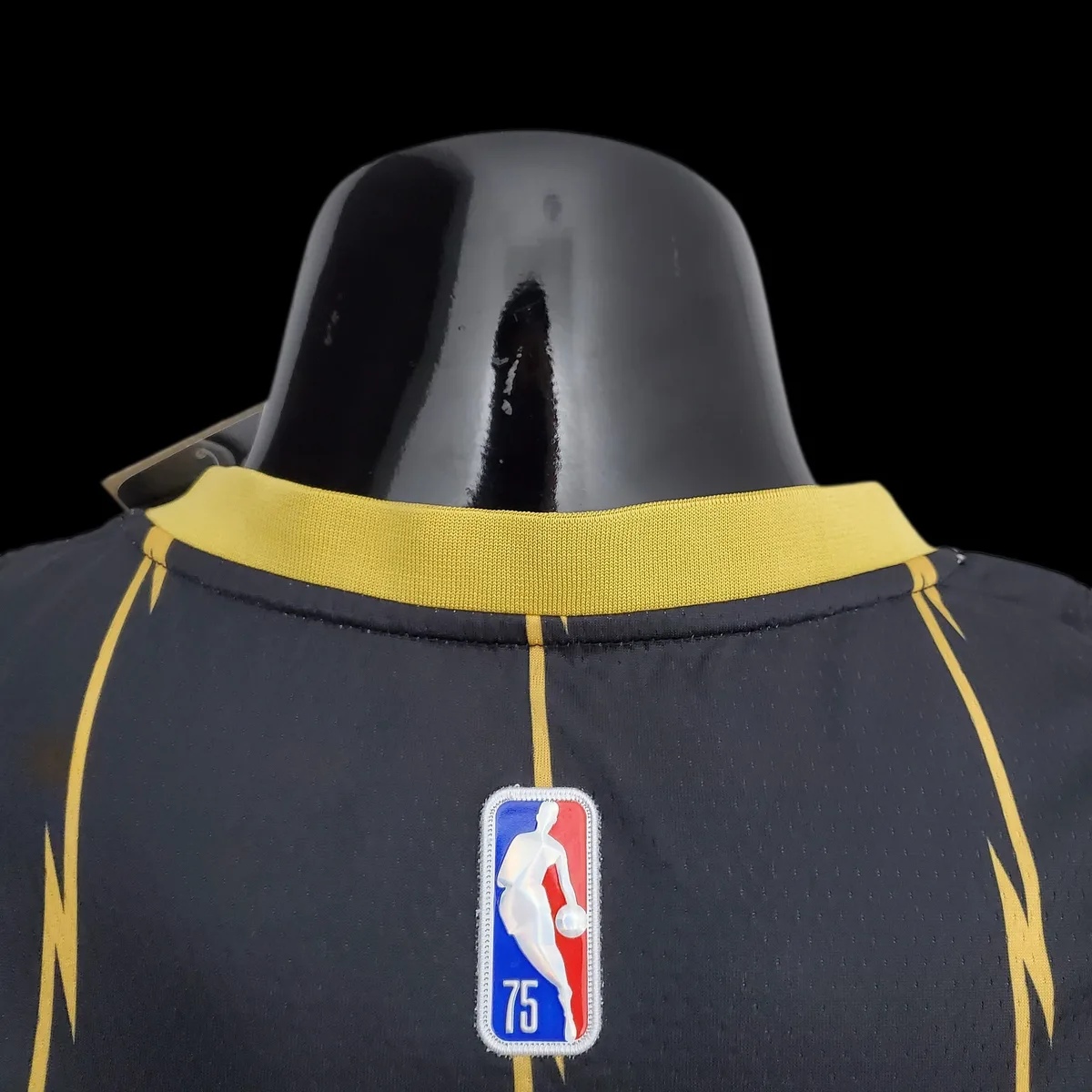 2022 Toronto Raptors SIAKAM#43 City Edition Black NBA Jersey S-XXL, foto 6