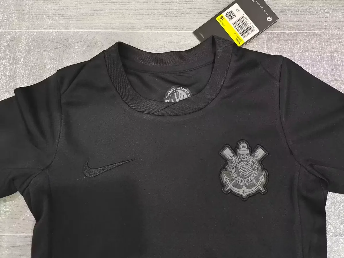 2024/25 Corinthians Away Kids Kit, foto 5