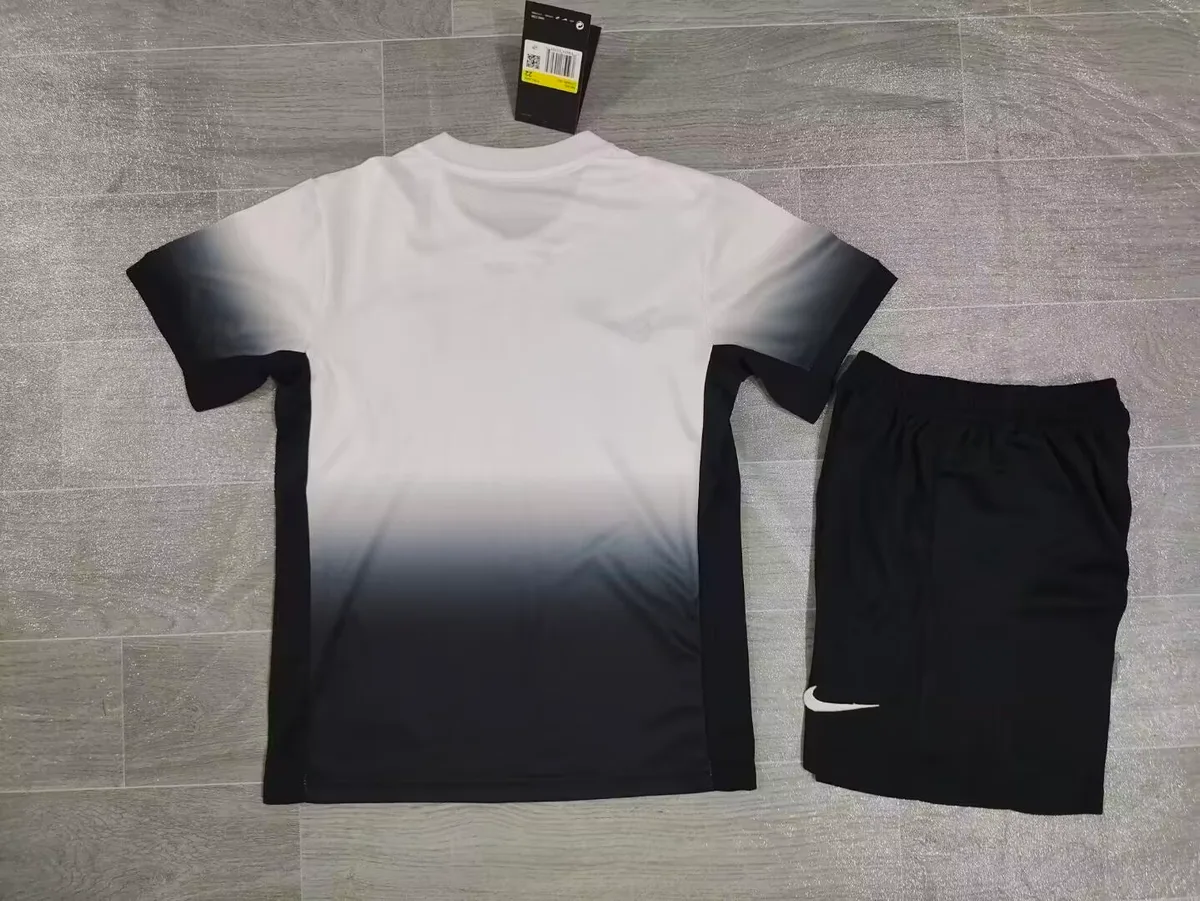 2024/25 Corinthians Home Kids Kit, foto 6