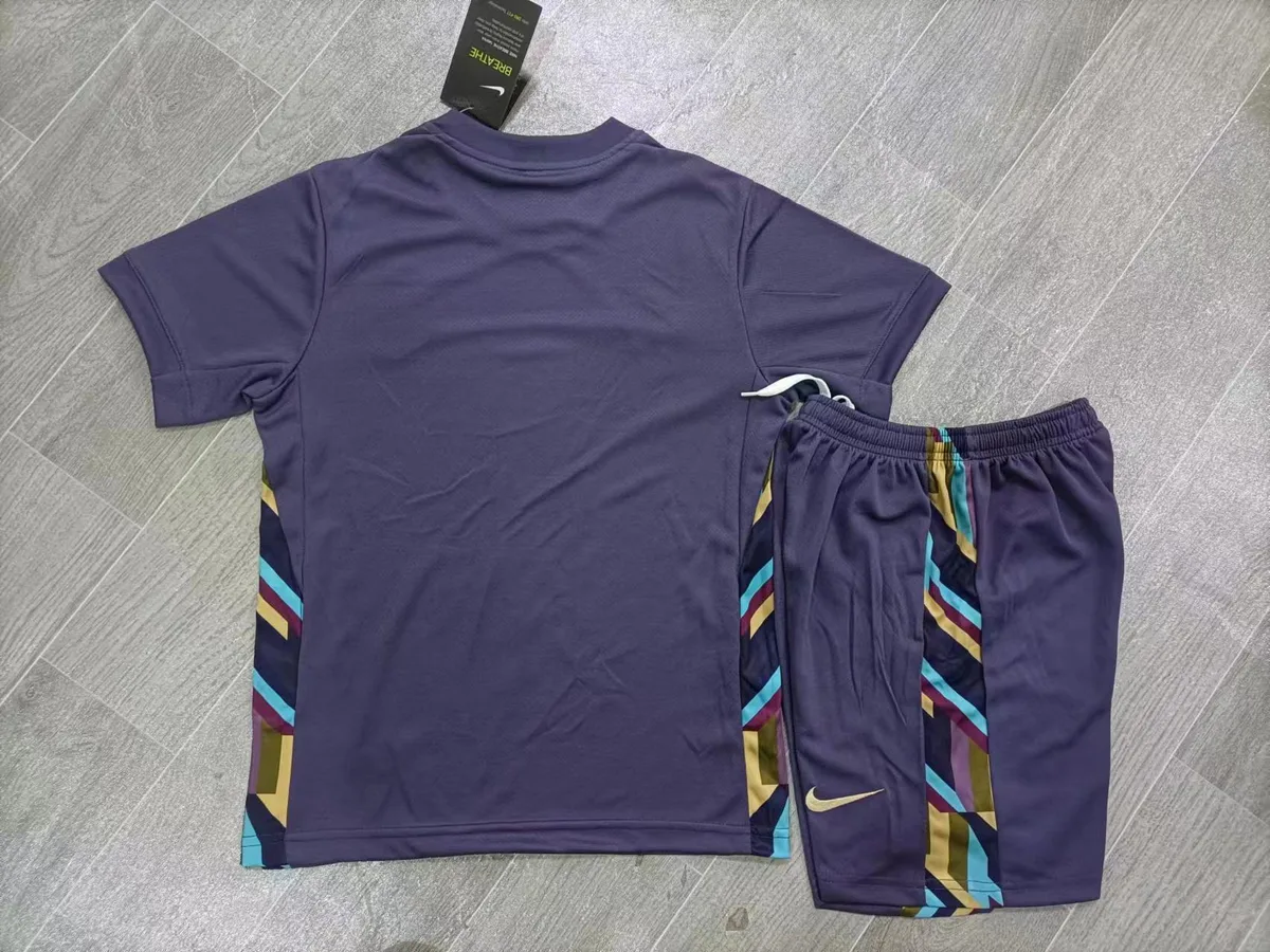2024/25 England Away Kids Kit, foto 6