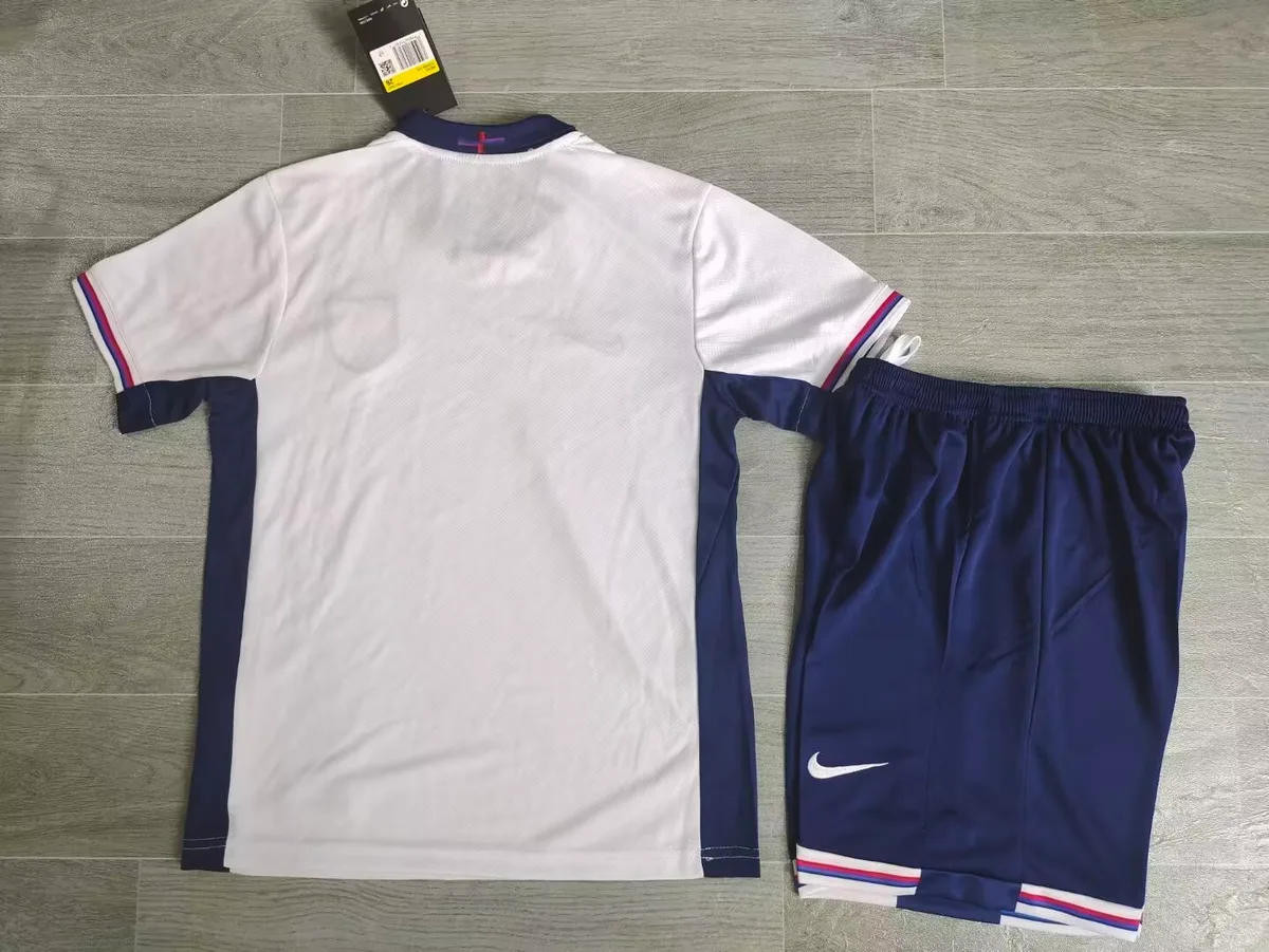 2024/25 England Home Kids Kit, foto 6