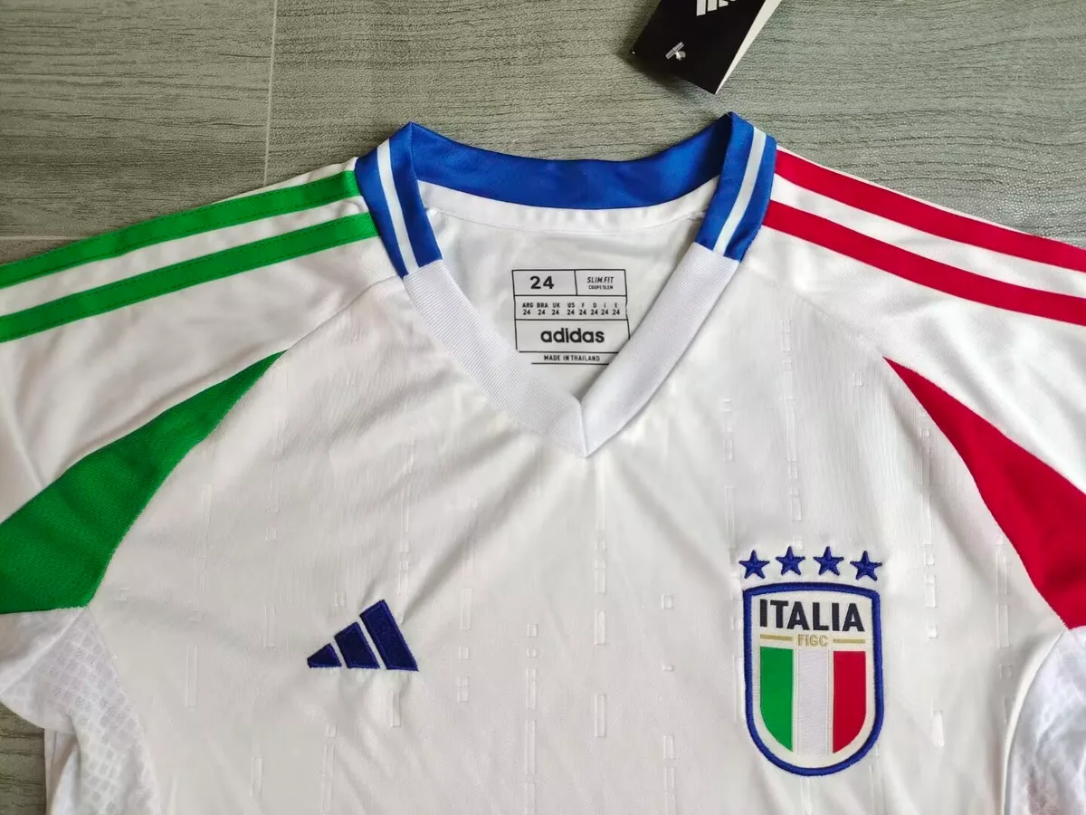 2024/25 Italy Away Kids Kit, foto 5