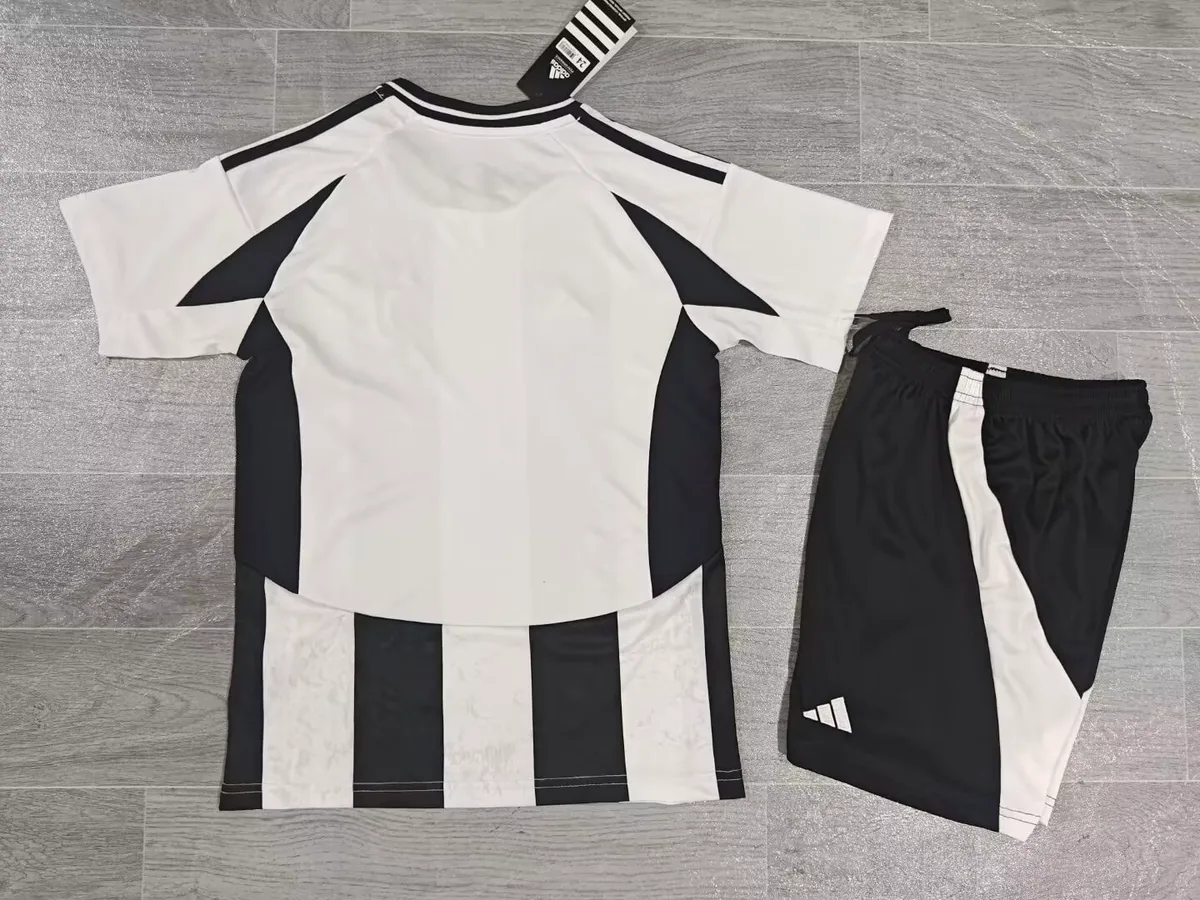 2024/25 Juventus Home Kids Kit, foto 6