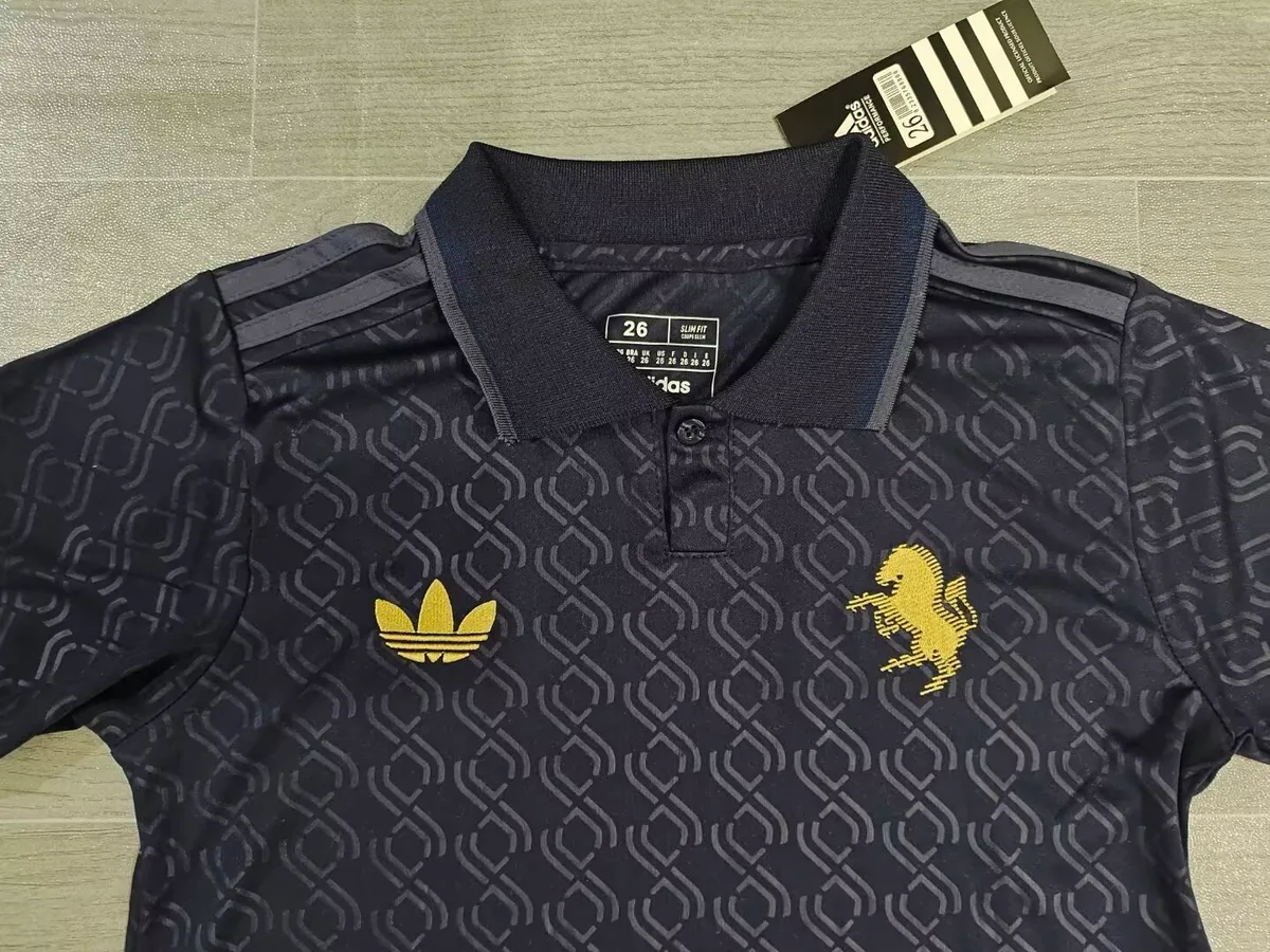 2024/25 Juventus Third Kids Kit, foto 5
