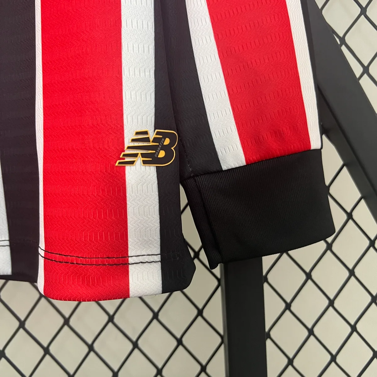 2024/25 Long Sleeve São Paulo Away, foto 2