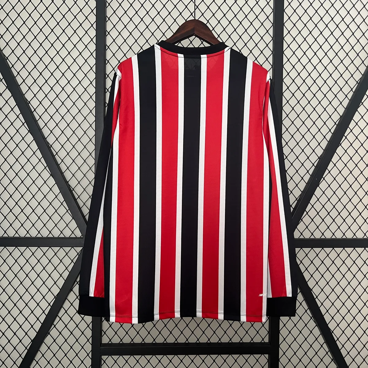 2024/25 Long Sleeve São Paulo Away, foto 3
