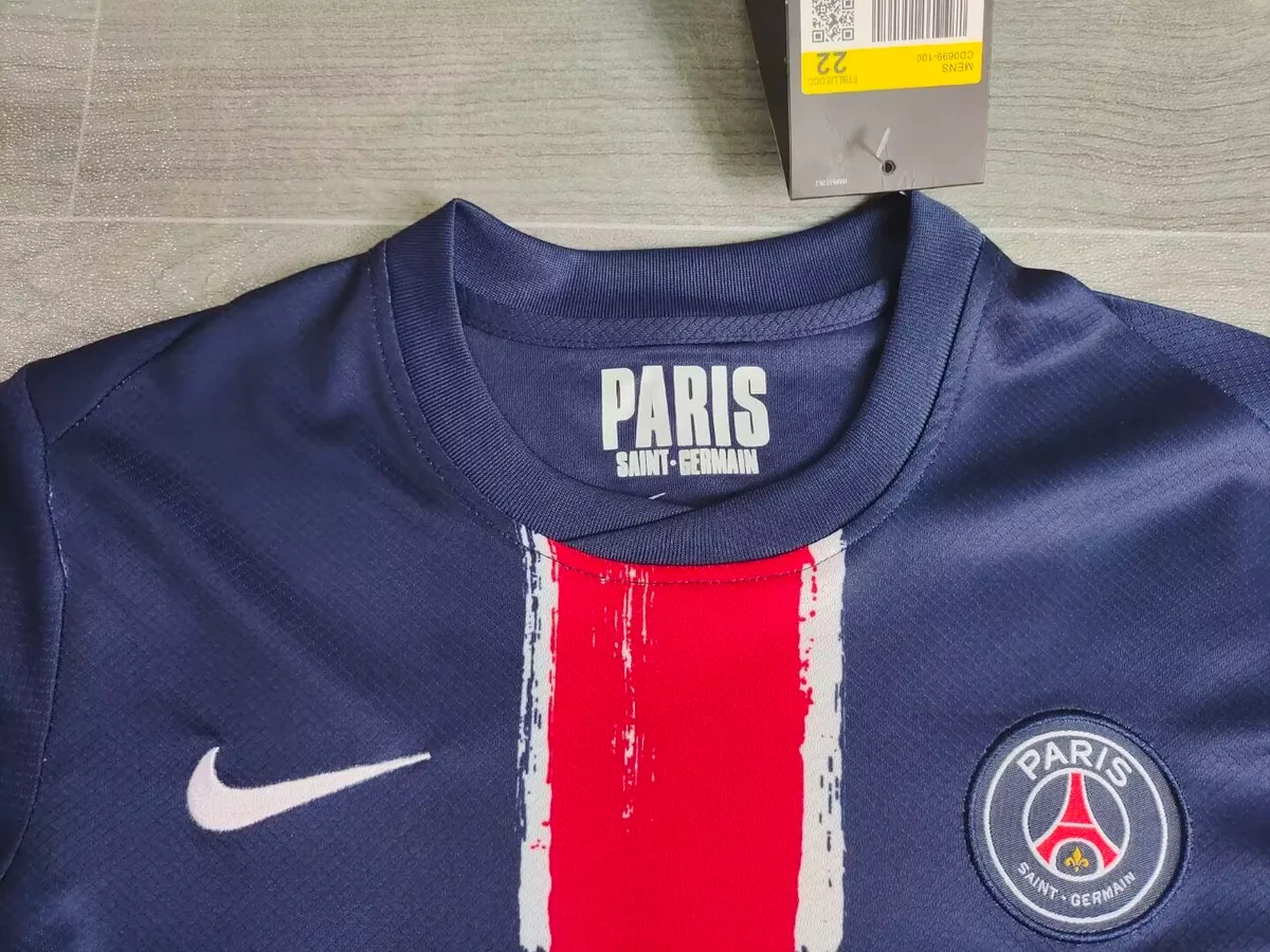 2024/25 Paris Saint-Germain Home Kids Kit, foto 5