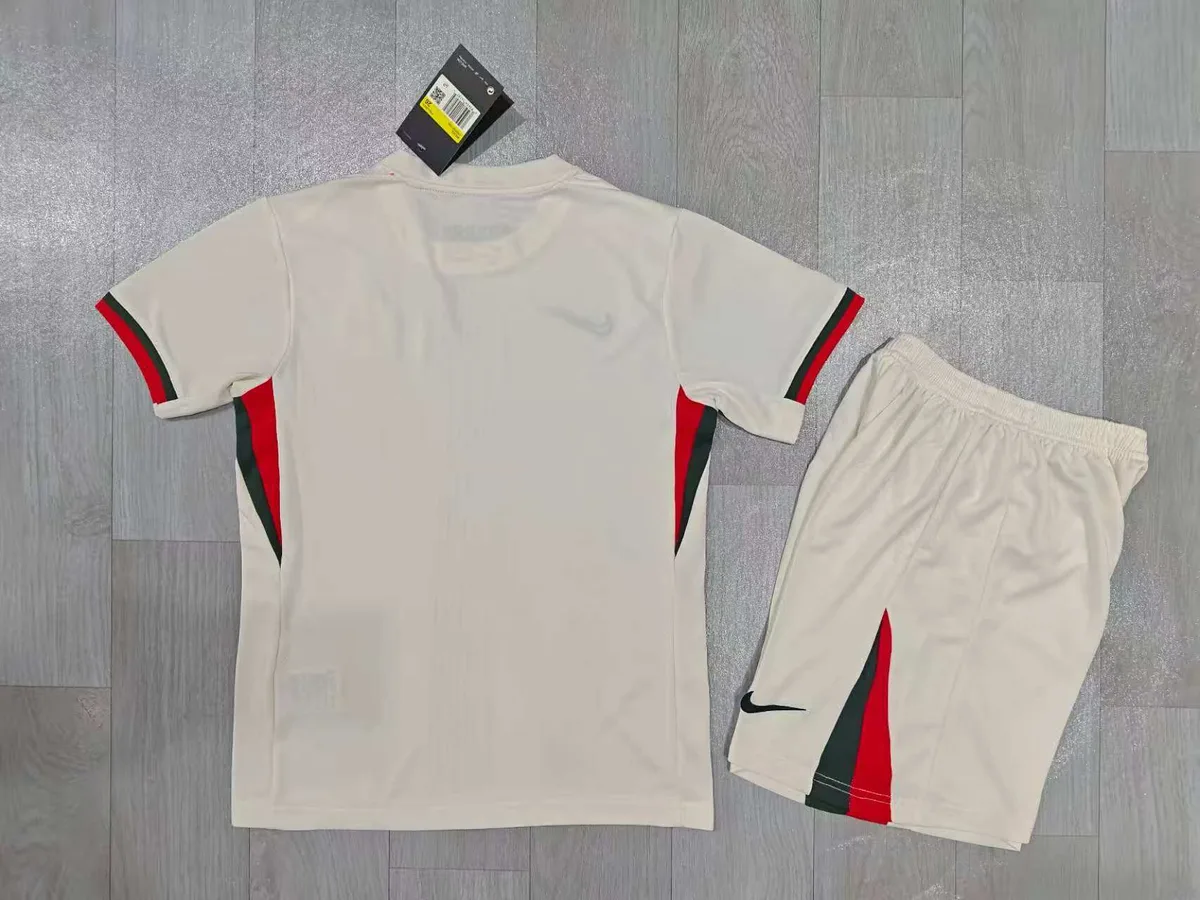 2025/26 Chelsea Away Kids Kit, foto 3