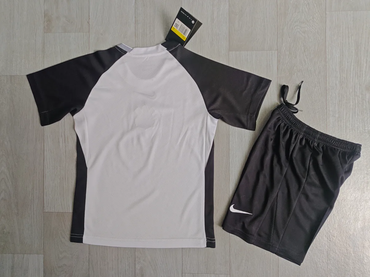 2025/26 Corinthians Home Kids Kit, foto 5