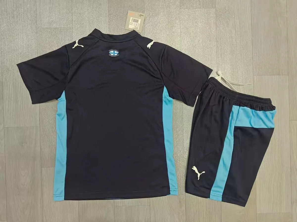 2025/26 Marseille Away Kids Kit, foto 5