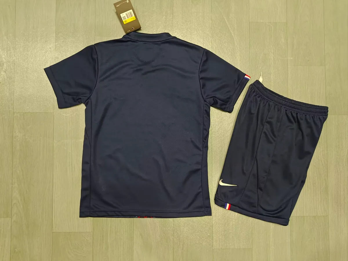 2025/26 Paris Saint-Germain Home Two Star Kids Kit, foto 5