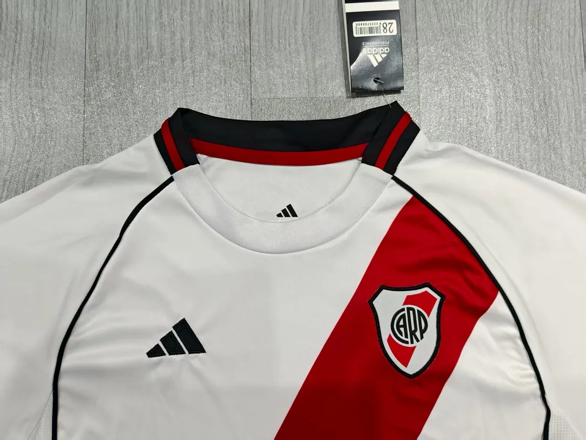 2025/26 River Plate Home Kids Kit, foto 6
