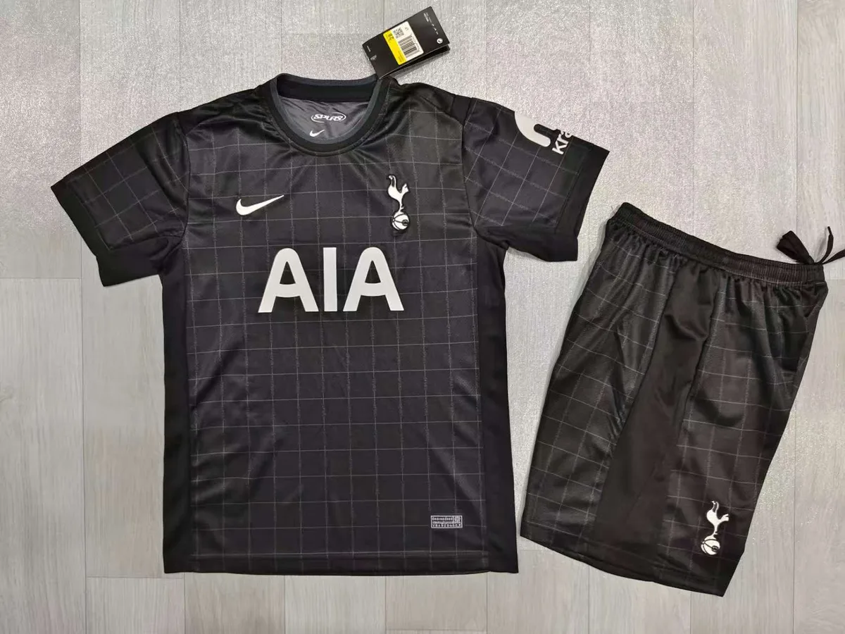 2025/26 Tottenham Hotspur Away Kids Kit, foto 2