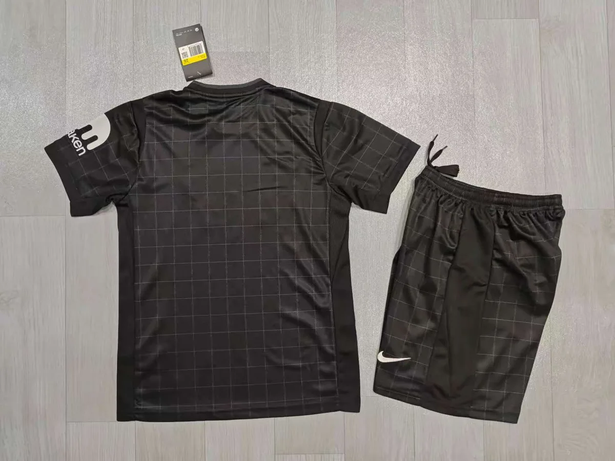 2025/26 Tottenham Hotspur Away Kids Kit, foto 3