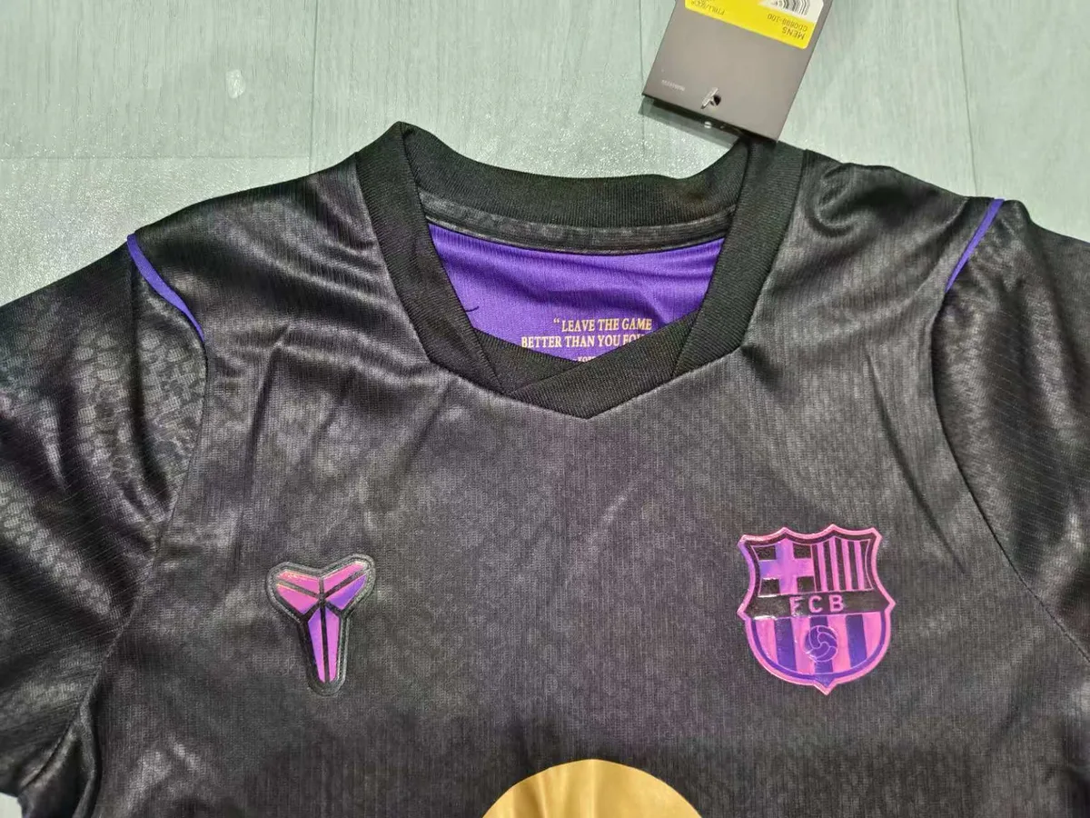 2026/27 Barcelona Away Kids Kit, foto 6