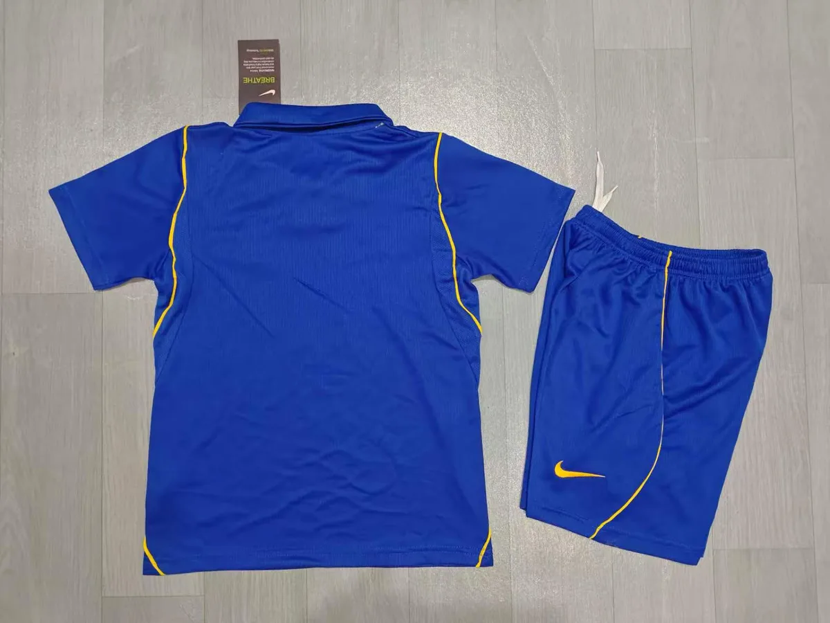 2026/27 Chelsea Home Kids Kit, foto 3