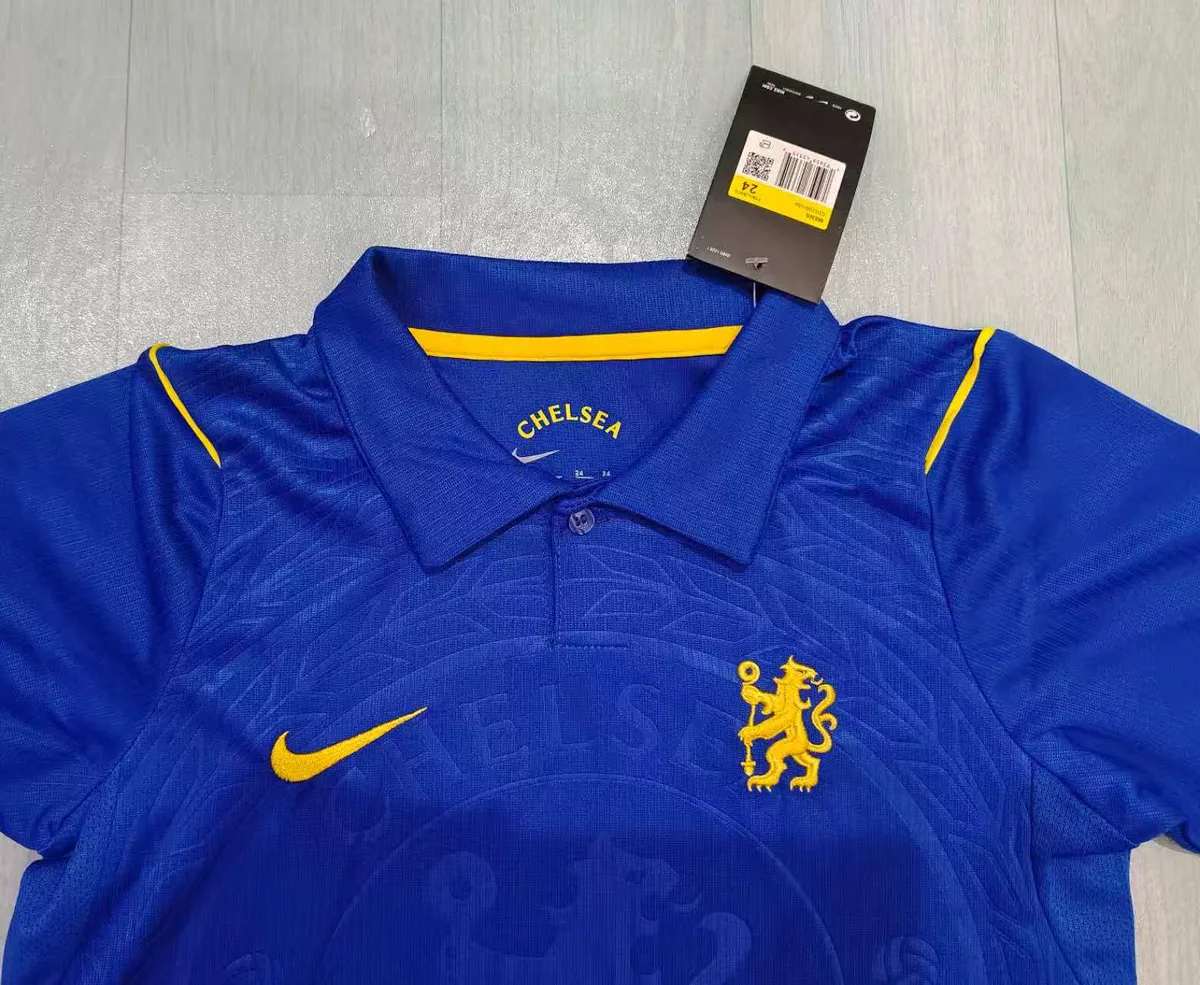 2026/27 Chelsea Home Kids Kit, foto 6