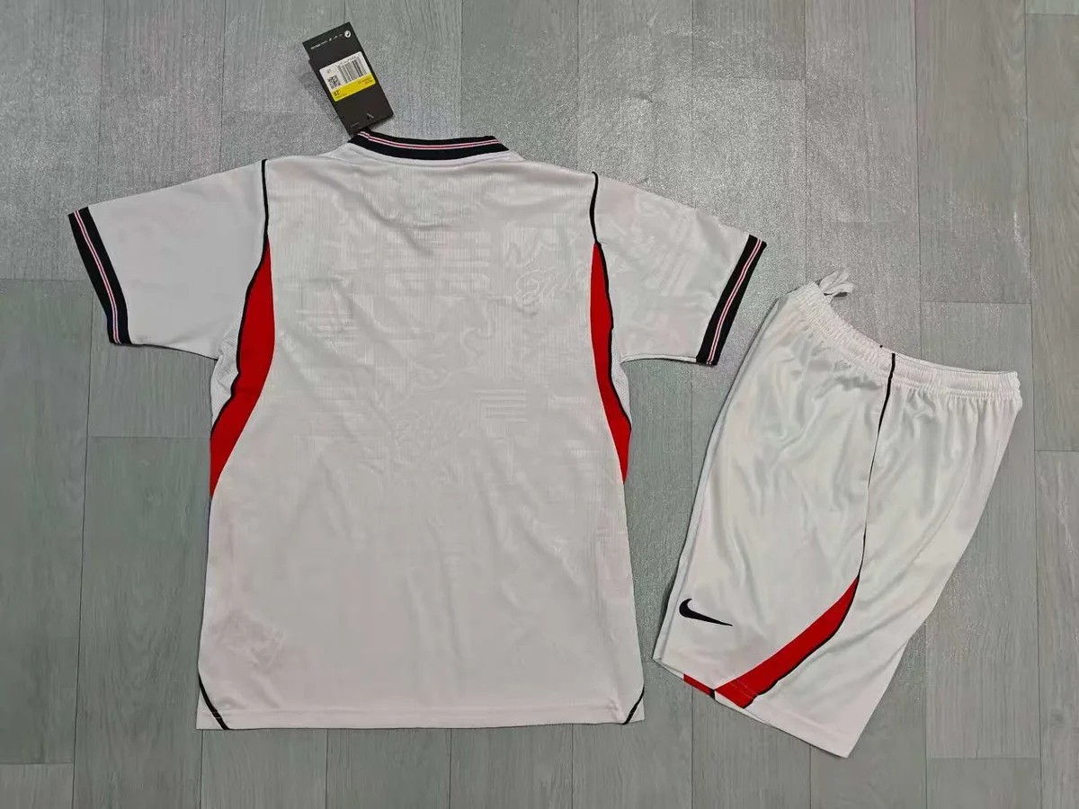 2026/27 England Home Kids Kit, foto 5