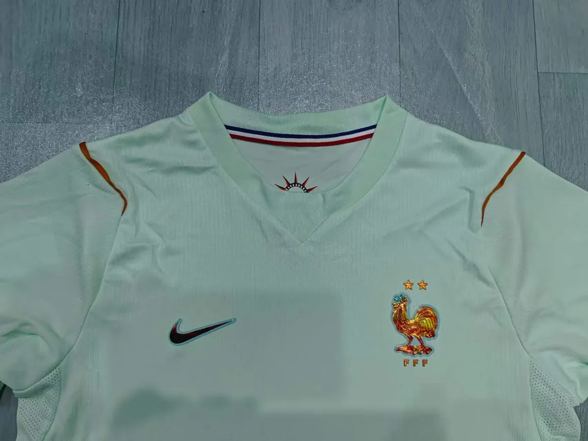 2026/27 France Away Kids Kit, foto 6