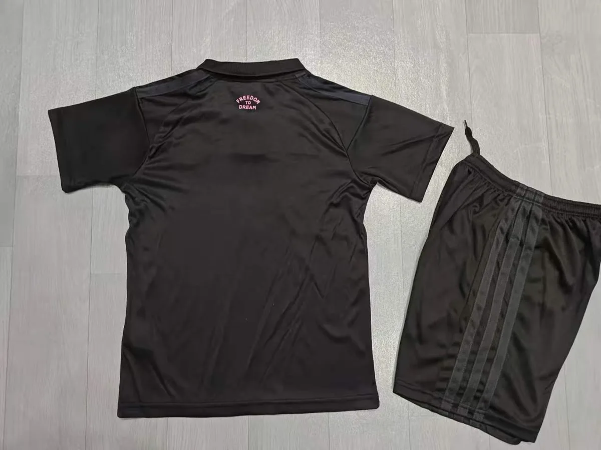 2026/27 Inter Miami Home Kids Kit, foto 5