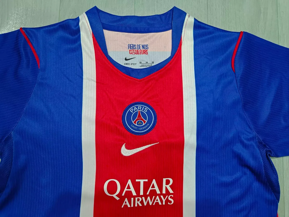 2026/27 Paris Saint-Germain Home Kids Kit, foto 6