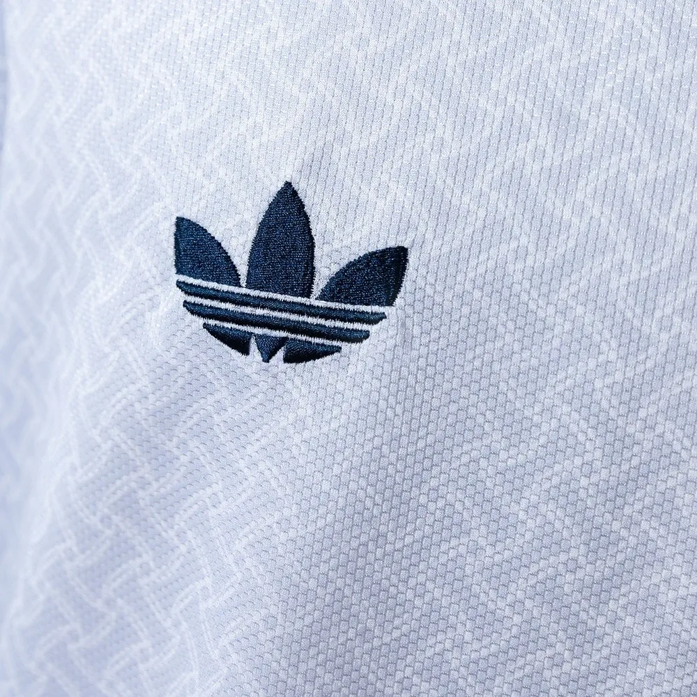 2026 Italy Away Long-Sleeve Jersey, foto 4