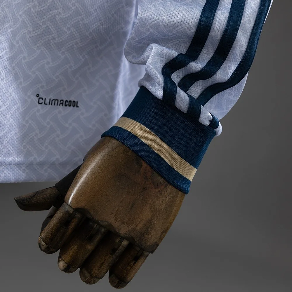 2026 Italy Away Long-Sleeve Jersey, foto 5
