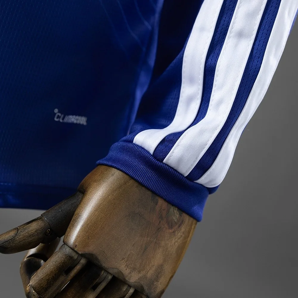 2026 Japan Home Long-Sleeve Jersey, foto 4