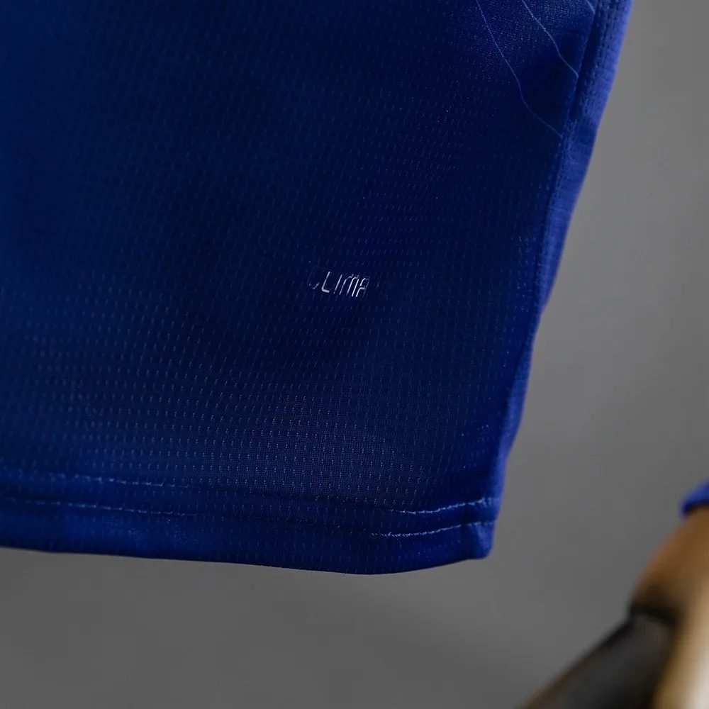 2026 Japan Home Long-Sleeve Jersey, foto 5