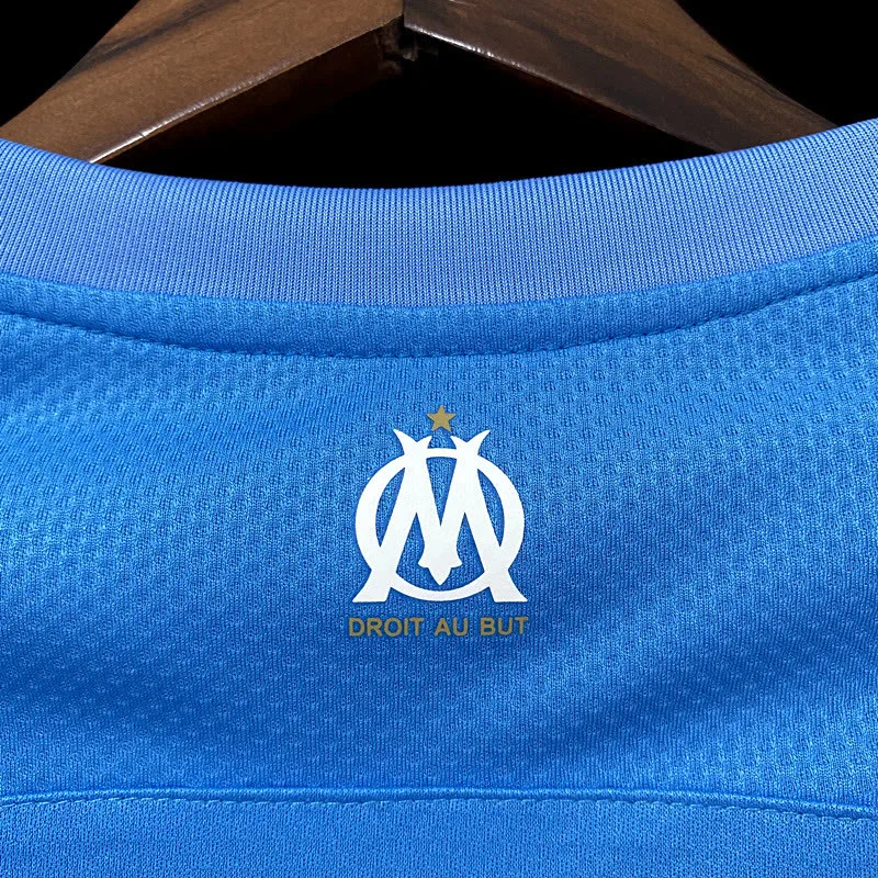21/21 Marseille second away, foto 3