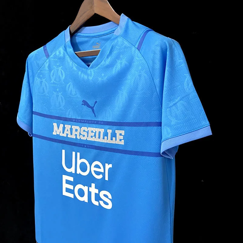 21/21 Marseille second away, foto 6